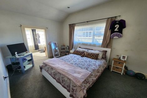 Photo of property in 471 Barrington Street, Addington, Christchurch, 8024
