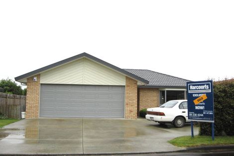 Photo of property in 159b Princes Street West, Pukekohe, 2120
