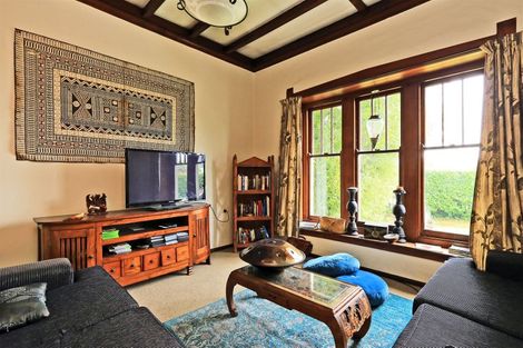 Photo of property in 703 Frederick Street, Mahora, Hastings, 4120