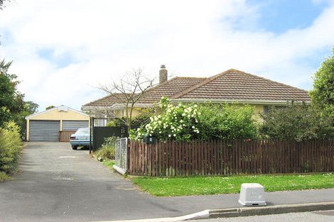 Photo of property in 4 Oram Place, Kaiapoi, 7630