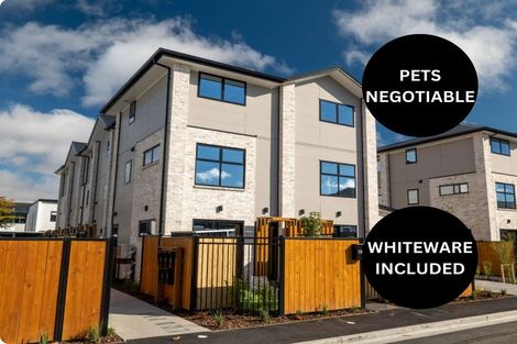 Photo of property in 2/38 Aberdeen Street, Christchurch Central, Christchurch, 8013
