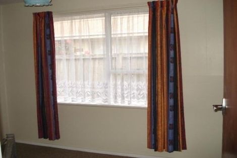 Photo of property in 1/24 Longfellow Street, Sydenham, Christchurch, 8023