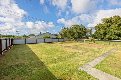 Photo of property in 58 Wrantage Street, Westown, New Plymouth, 4310