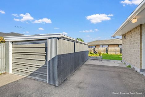 Photo of property in 4/24 Cox Street, Ashburton, 7700