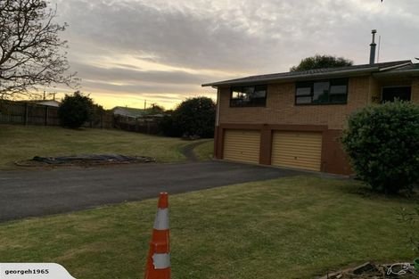 Photo of property in 9 Parry Street, Huntly, 3700