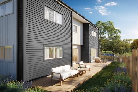 Photo of property in 19 Oakum Road, Whitby, Porirua, 5024