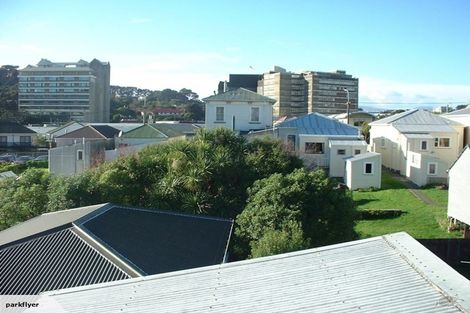 Photo of property in 101b Hanson Street, Newtown, Wellington, 6021