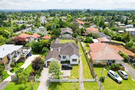 Photo of property in 3 Tarbett Road, Hillcrest, Hamilton, 3216