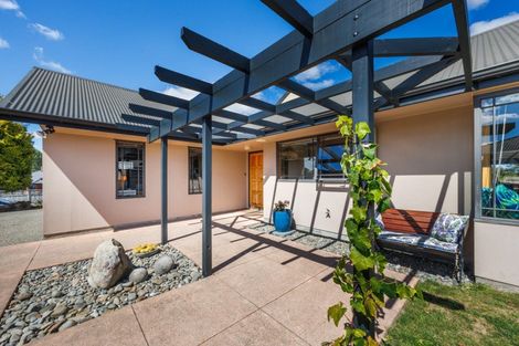 Photo of property in 24 Ursula Drive, Feilding, 4702