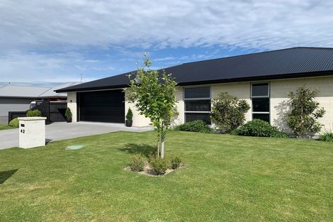 Photo of property in 42 Charlesworth Drive, Allenton, Ashburton, 7700