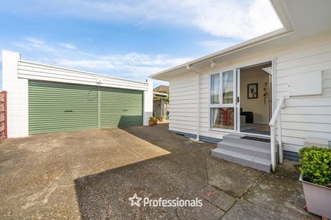 Photo of property in 13 Whites Line West, Woburn, Lower Hutt, 5010