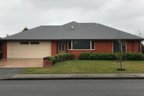 Photo of property in 27 Enverton Drive, Rangiora, 7400