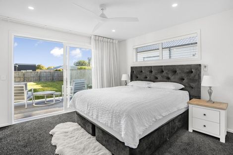 Photo of property in 9 Peony Drive, Greytown, 5712