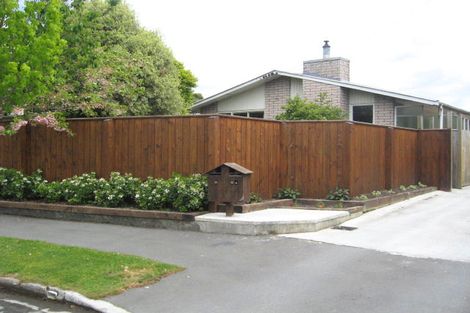 Photo of property in 9 Larch Place, Casebrook, Christchurch, 8051