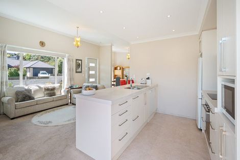 Photo of property in 4 Woodlau Rise, Huntsbury, Christchurch, 8022