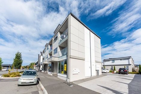 Photo of property in 7/376 Worcester Street, Linwood, Christchurch, 8011
