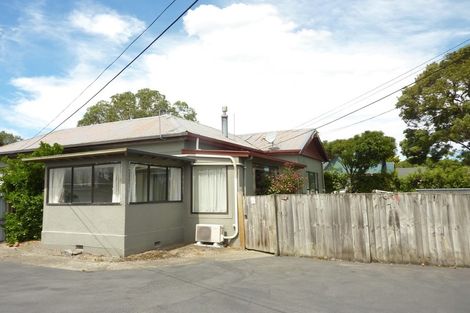 Photo of property in 232 Selwyn Street, Spreydon, Christchurch, 8024