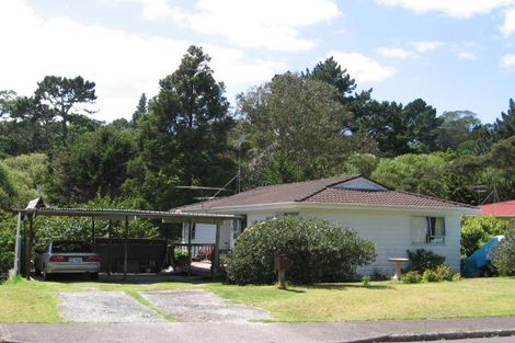 Photo of property in 42 Castleton Street, Birkdale, Auckland, 0626