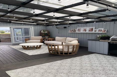 Photo of property in 29 Pukeko Place, Westshore, Napier, 4110