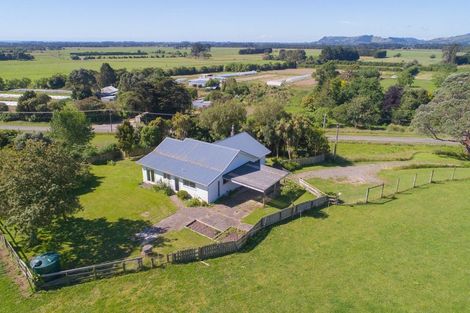 Photo of property in 130 Te Horo Hautere Cross Road, Hautere, Otaki, 5582