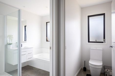 Photo of property in 15 Longstaff Drive, Bell Block, New Plymouth, 4312