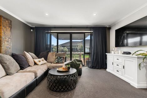 Photo of property in 3 Lignite Drive, Rolleston, 7614