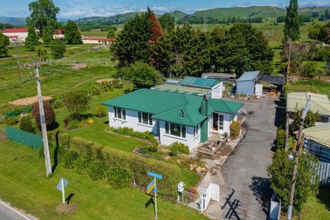 Photo of property in 120 Racecourse Road, Waipukurau, 4200