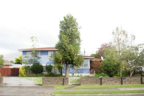 Photo of property in 39 Marvon Downs Avenue, Pakuranga Heights, Auckland, 2010