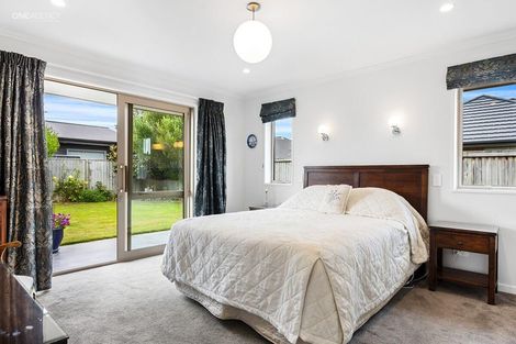 Photo of property in 8 Amy Place, Rangiora, 7400