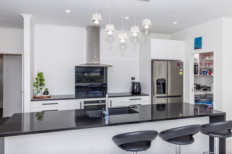 Photo of property in 4 Lulu Avenue, Chartwell, Hamilton, 3210