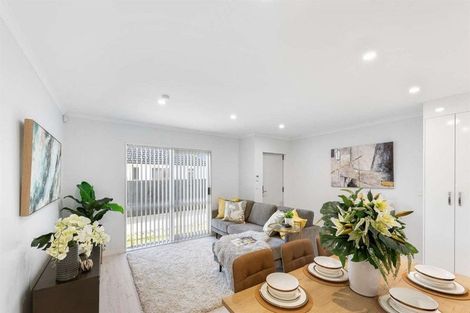 Photo of property in 167b Russell Road, Manurewa, Auckland, 2102
