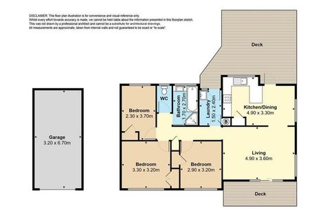 Photo of property in 1/11 Foley Place, Torbay, Auckland, 0632