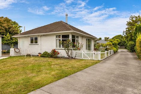 Photo of property in 6 Pinedale Lane, Linwood, Christchurch, 8062
