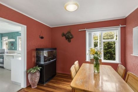 Photo of property in 116 Hine Road, Wainuiomata, Lower Hutt, 5014