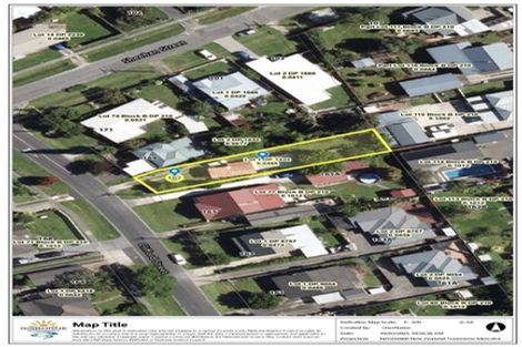 Photo of property in 167 Clifford Street, Whataupoko, Gisborne, 4010
