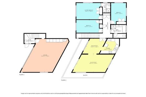 Photo of property in 8 Sailfish Drive, West Harbour, Auckland, 0618