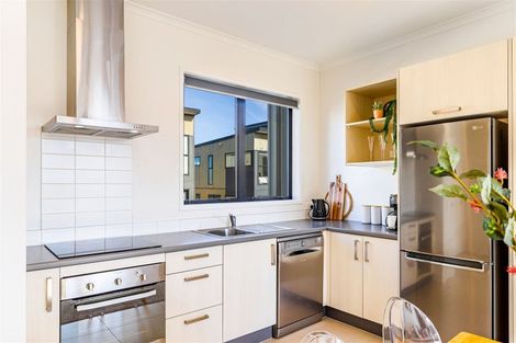 Photo of property in 9 Onekiritea Road, Hobsonville, Auckland, 0616