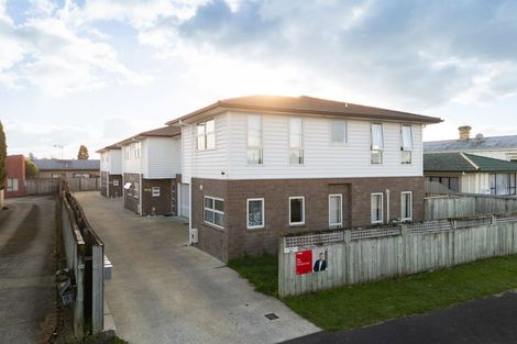 Photo of property in 4/12 Blackburn Street, Frankton, Hamilton, 3204
