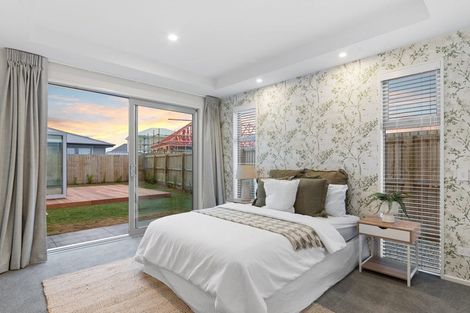 Photo of property in 7 Eyles Street, Marshland, Christchurch, 8083