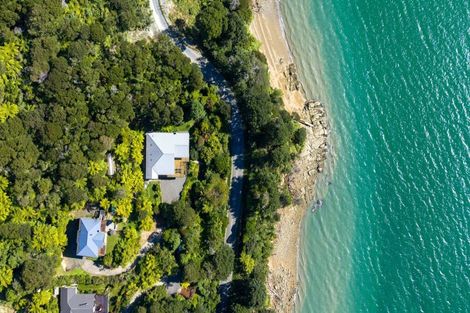 Photo of property in 650 Kenepuru Road, Mahau Sound, Picton, 7282