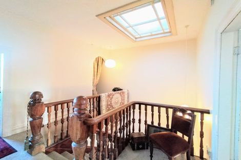 Photo of property in 233 High Street, Dunedin Central, Dunedin, 9016
