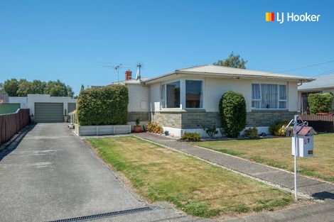 Photo of property in 7 Hall Street, Mosgiel, 9024