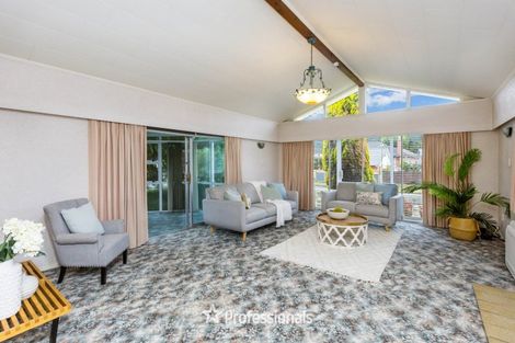 Photo of property in 57 Routley Crescent, Elderslea, Upper Hutt, 5018