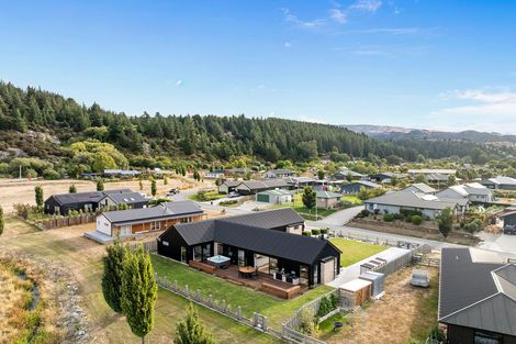 Photo of property in Luggate Park, 36 Cooper Crescent, Luggate, Cromwell, 9383