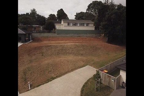 Photo of property in 8 Westwill Way, Westown, New Plymouth, 4310