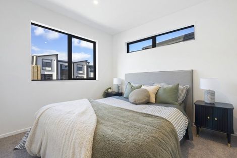 Photo of property in 8/4 Ngaroma House Drive, Hobsonville, Auckland, 0616