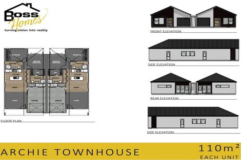 Photo of property in 1a Chester Road, Springvale, Whanganui, 4501