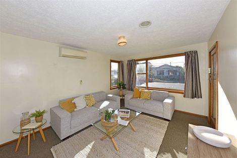 Photo of property in 7 Dominion Avenue, Spreydon, Christchurch, 8024