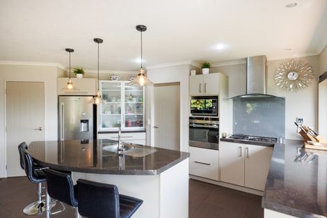 Photo of property in 92 Mount Taylor Drive, Feilding, 4775