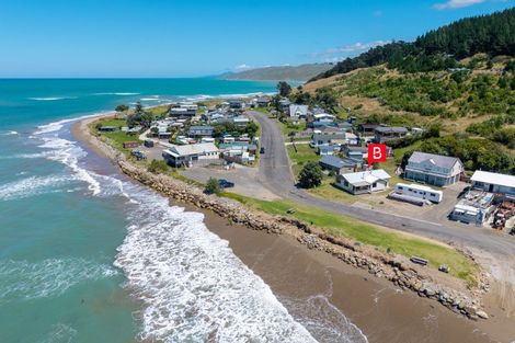 Photo of property in 54 Akitio Esplanade, Akitio, Pongaroa, 4991